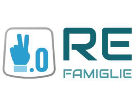 Logo registro Famiglie